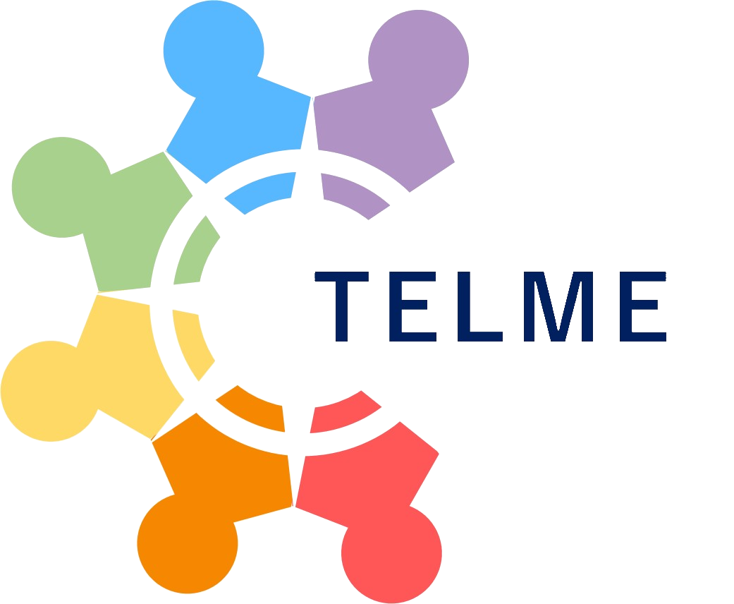 Logo de la plateforme